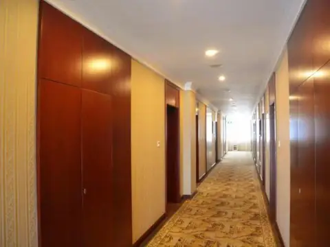Shuiyue Qinghua Hotel — фото 1