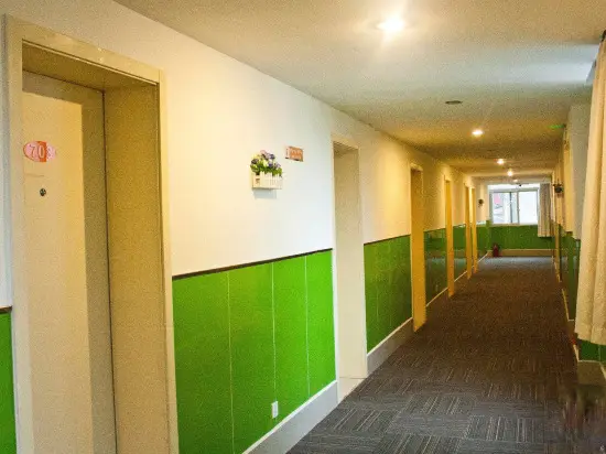 Чанша: 99 Hotel (Changsha Gaoqiao Market)