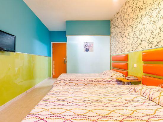 Чанша: 99 Hotel (Changsha Gaoqiao Market)