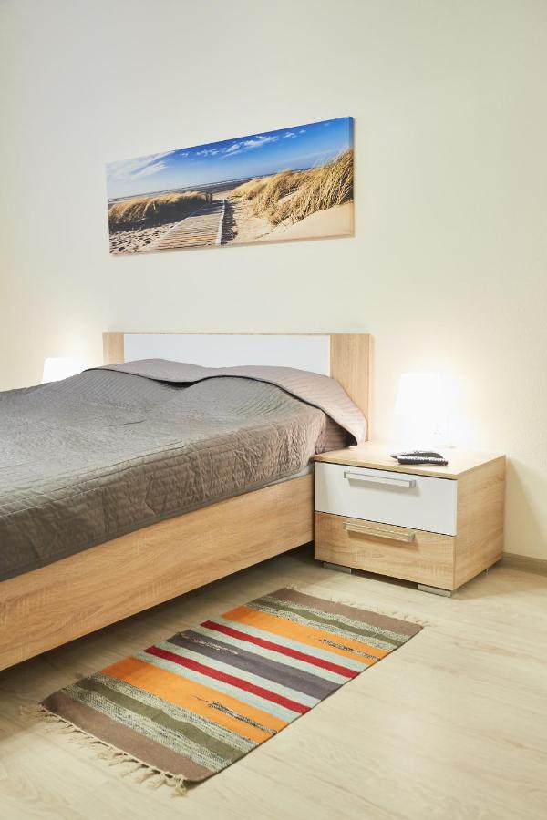 Светлогорск: Apartments Svetlogorsk 3