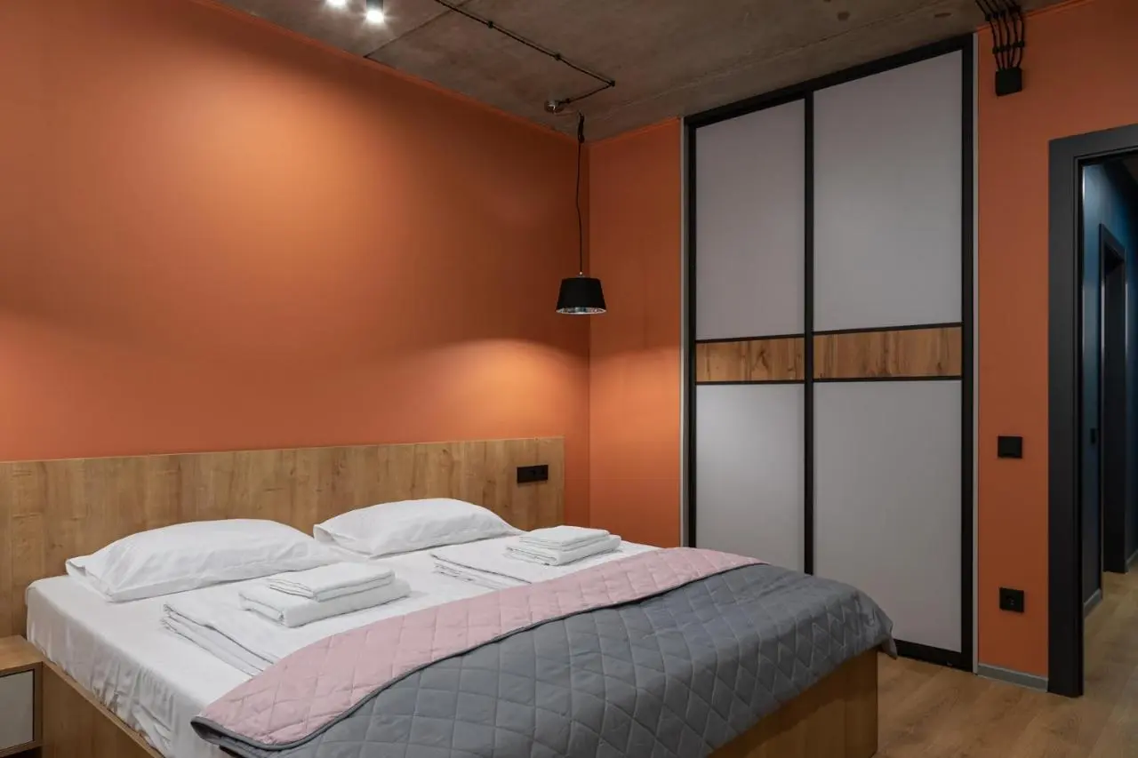Светлогорск: Apartments Svetlogorsk 3