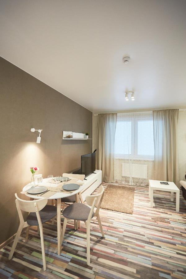 Светлогорск: Apartments Svetlogorsk 3