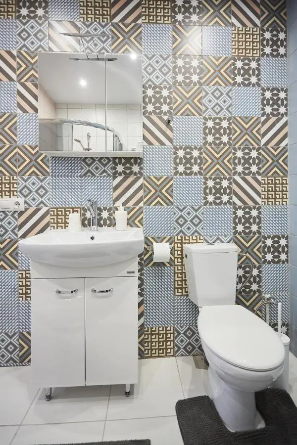 Светлогорск: Apartments Svetlogorsk 3