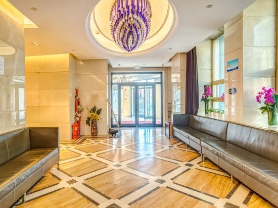 Харбин: Haoning Business Club