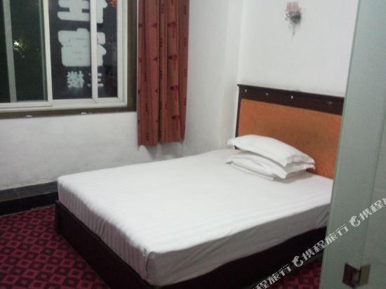 Хэфэй: Jinhua Hotel