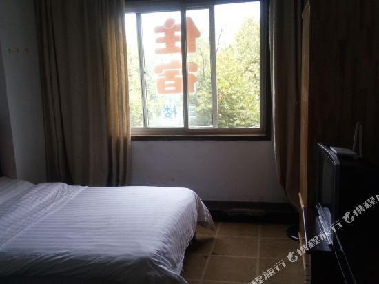 Хэфэй: Jinhua Hotel