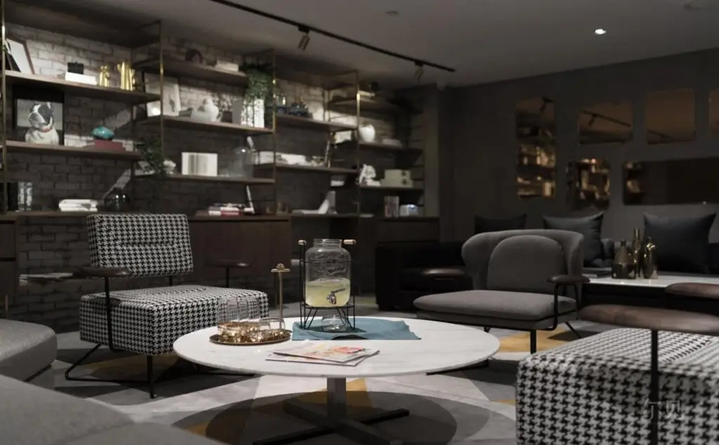 Чэнду: Ophelia299 Boutique Hotel