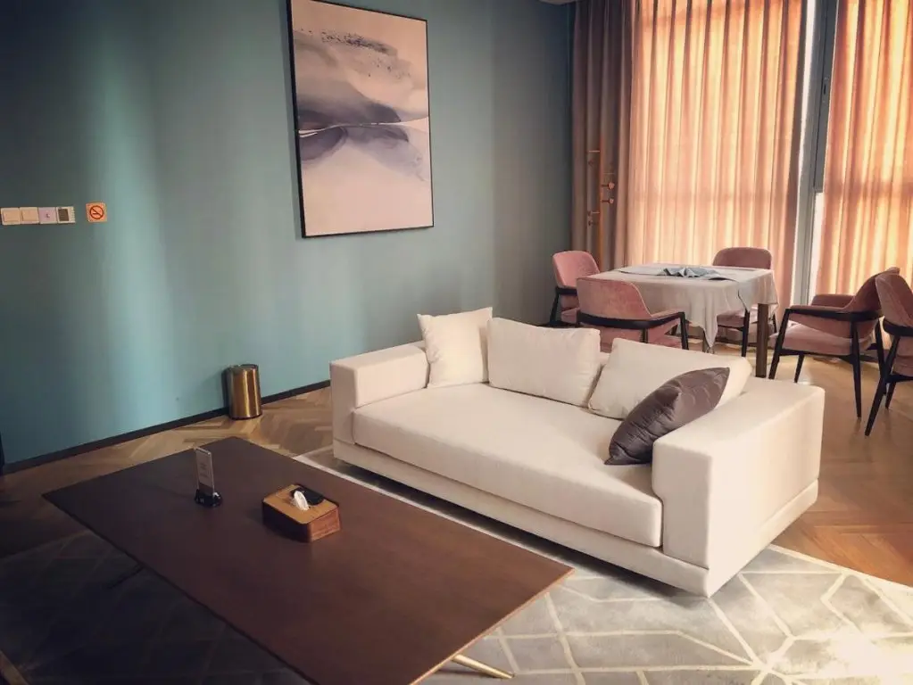 Чэнду: Ophelia299 Boutique Hotel