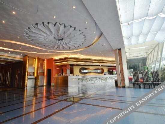 Нанкин: Motel 168 Nanjing Zijin Branch