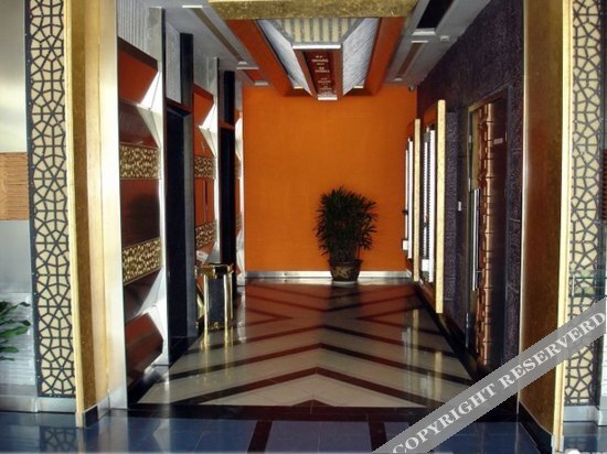 Нанкин: Motel 168 Nanjing Zijin Branch