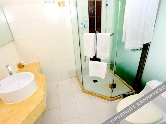 Нанкин: Motel 168 Nanjing Zijin Branch