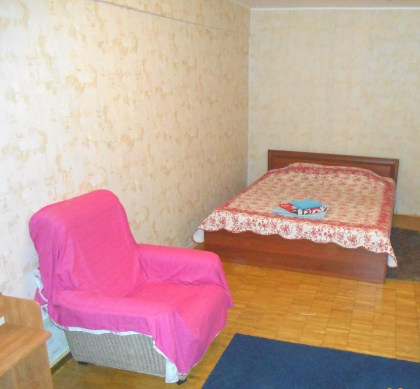 Москва: Kvartira Na Sutki