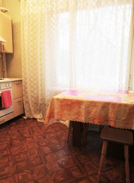 Москва: Kvartira Na Sutki