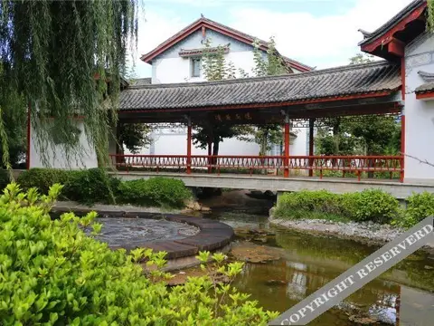 Zimotang Inn — фото 1