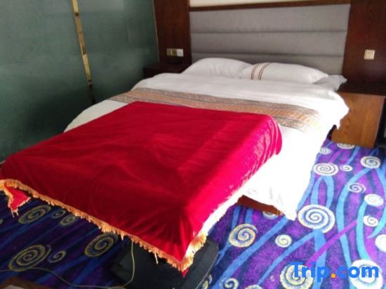 Чунцин: Aishanglai Fashion Hotel
