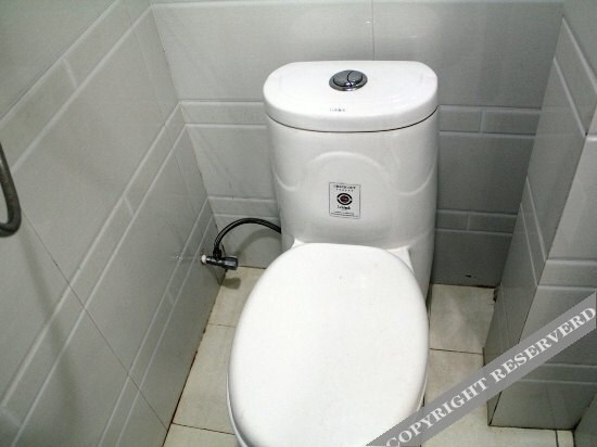 Нанкин: Nanjing Weijuan Hotel