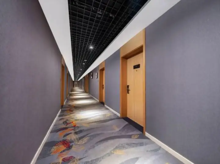 Ханчжоу: Bailisha Hotel