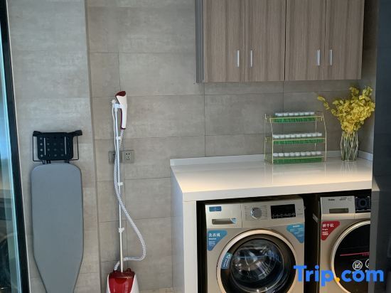 Цзинань: HanTing Hotel (Jinan High-tech Zone Fenghuang Road)