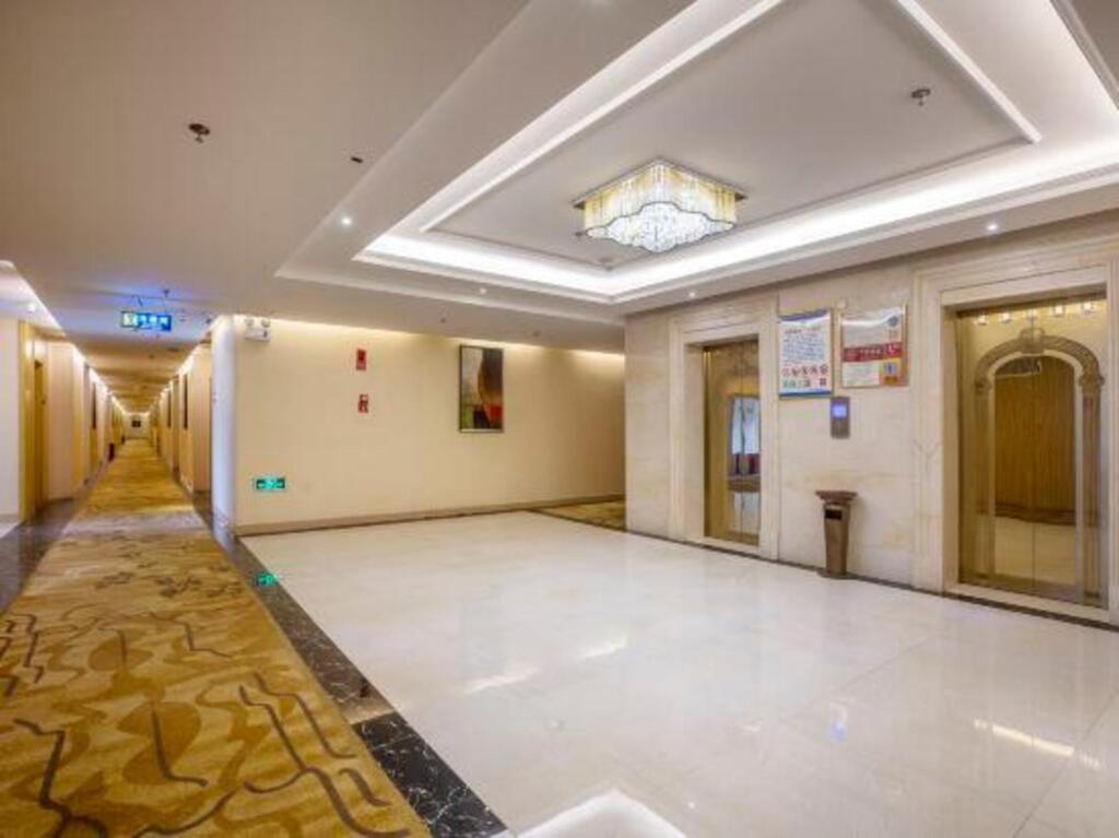 Цюаньчжоу: Shengdiya Hotel