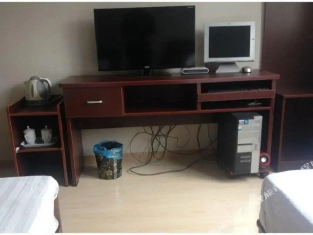 Нанкин: Hongchen Hotel
