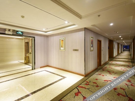 Гуанчжоу: Hehui Hotel