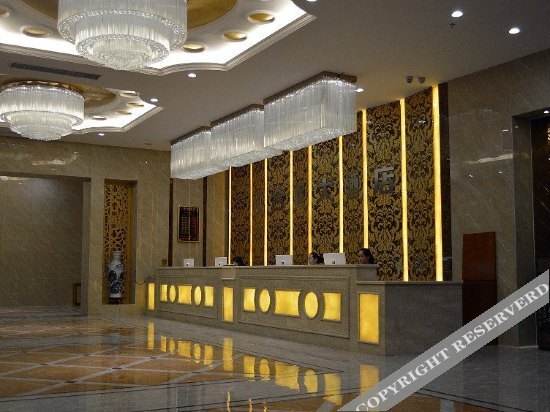 Гуанчжоу: Hehui Hotel
