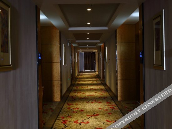 Гуанчжоу: Hehui Hotel