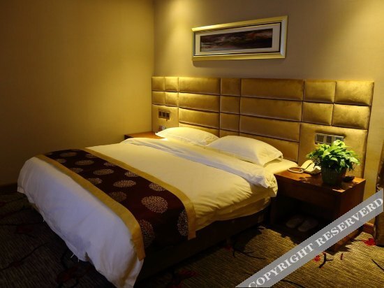 Гуанчжоу: Hehui Hotel
