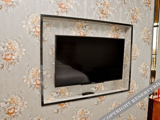 Гуанчжоу: Hehui Hotel