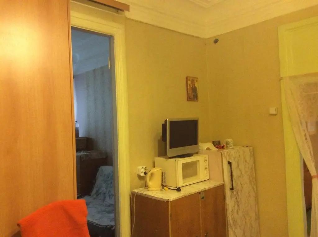 Москва: Homestay Staraya Moskva