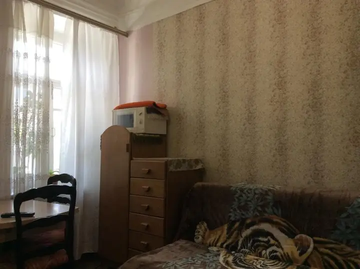 Москва: Homestay Staraya Moskva