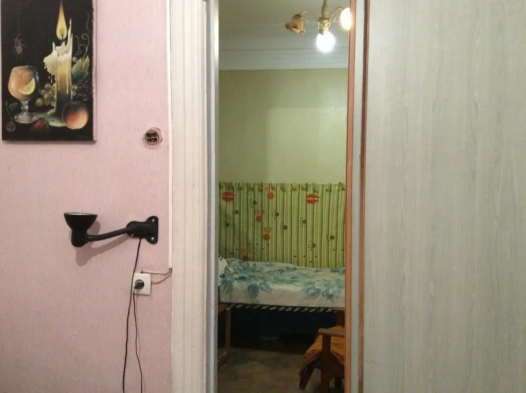 Москва: Homestay Staraya Moskva
