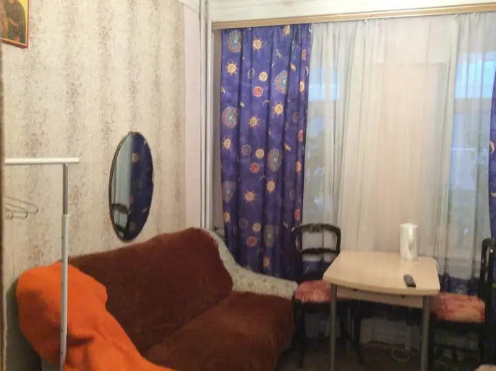 Москва: Homestay Staraya Moskva