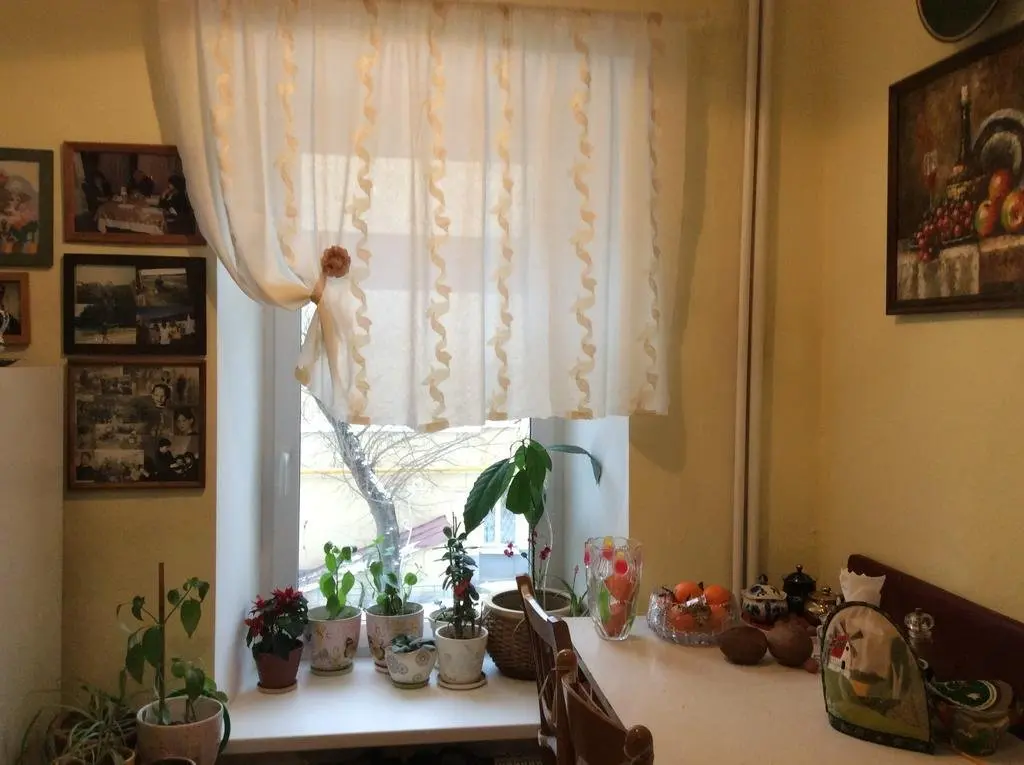 Москва: Homestay Staraya Moskva
