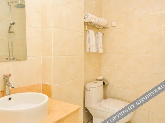 Чэндэ: Jinju Hotel