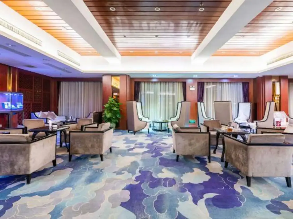 Чанша: Tianlong Hotel