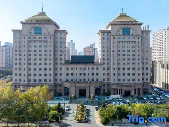 Чанчунь: Yunuo Hotel