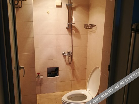 Чанша: Changsha 188 Hotel Chain (Dingwangtai)