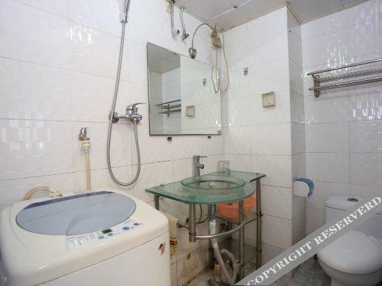 Чанша: Changsha 188 Hotel Chain (Dingwangtai)