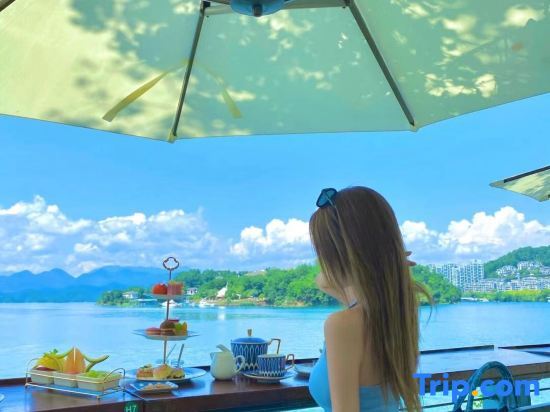 Ханчжоу: Butterfly Picking Jiulongxi Villa|Team Building Party Resort and Leisure Accommodation