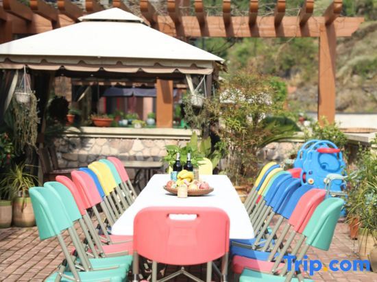 Ханчжоу: Butterfly Picking Jiulongxi Villa|Team Building Party Resort and Leisure Accommodation