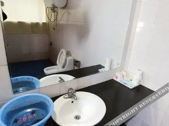 Ханчжоу: Meijin Hotel