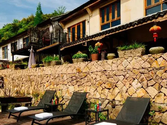 Хучжоу: Kangjiazhai Hotel