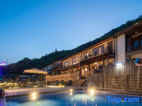 Хучжоу: Kangjiazhai Hotel