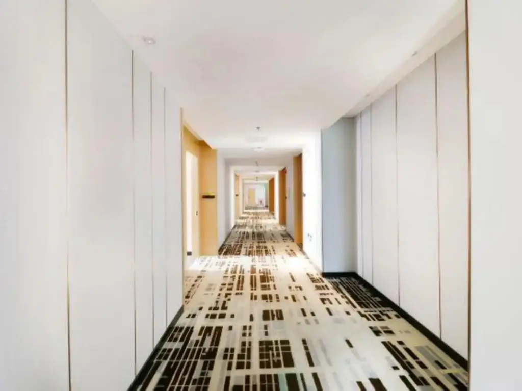 Шэньчжэнь: Ali Ecology Hotel