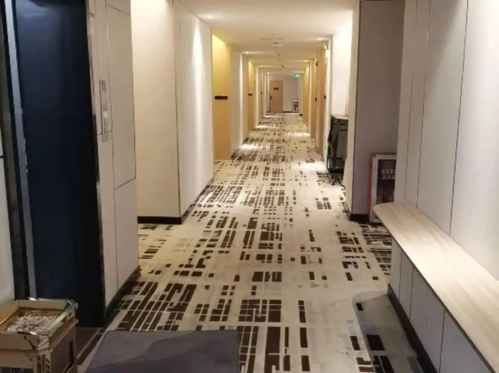 Шэньчжэнь: Ali Ecology Hotel