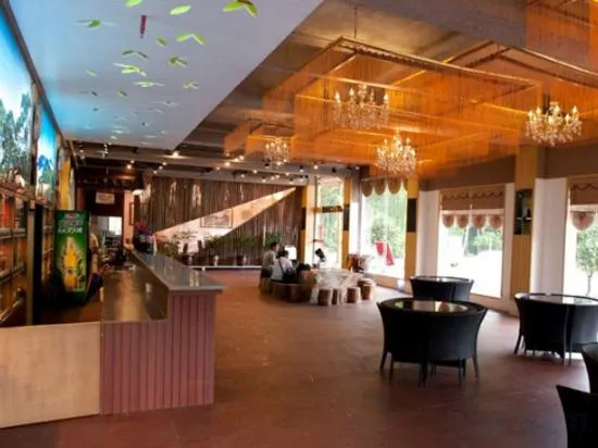 Гуйлинь: Fengzegu Resort