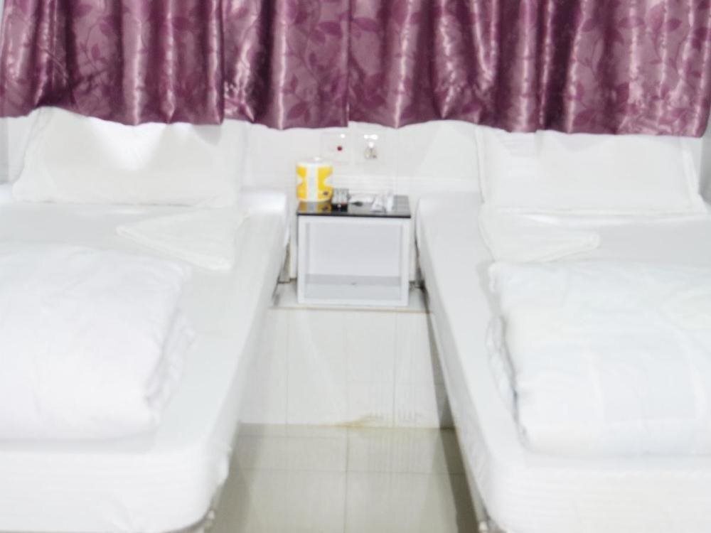 Гонконг: kingdom guest House