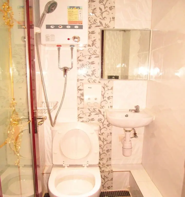 Гонконг: kingdom guest House
