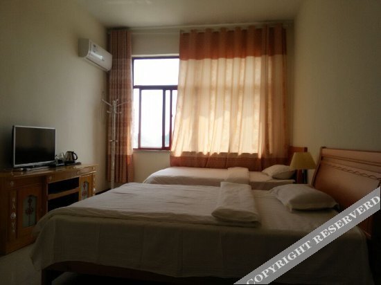 Линьи: Yishui Hengyuan Express Inn
